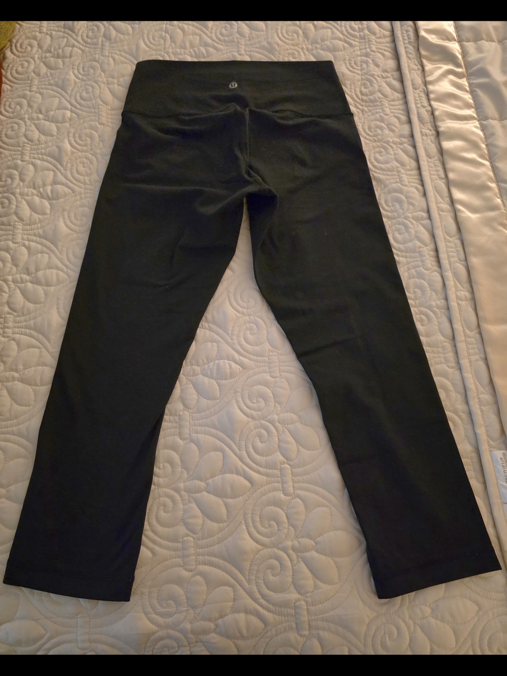 lululemon athletica Women's High Waisted Legging  3 For $30